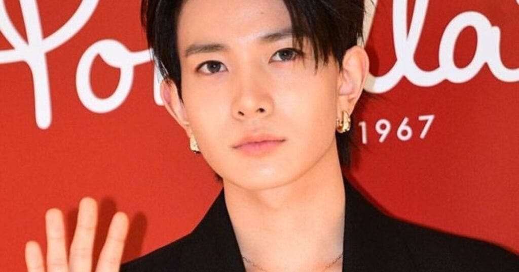 Fans Turn Against ENHYPEN's Heeseung Following Decision To Leave