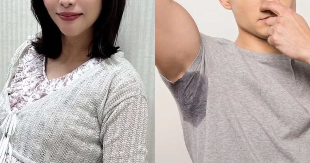 Female Idol “Begs” Fans To Just Wear Some Deodorant When Attending Fanmeetings Female Idol "Begs" Fans To Just Wear Some Deodorant When Attending Fanmeetings