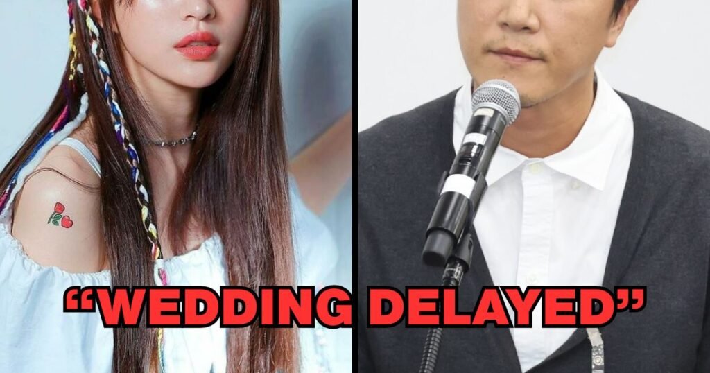 Female Idol’s Doctor Boyfriend Facing Patient Death Trial Hit With New Investigation Female Idol's Doctor Boyfriend Facing Patient Death Trial Hit With New Investigation