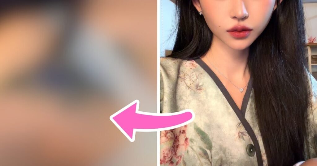 Female Star Exposes Ex-Husband Forced Her To Tattoo His Name In Shocking Place