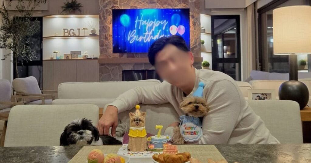 First Generation Star Earned More In 2 Years With A New Job Than His 25 Year Artist Career