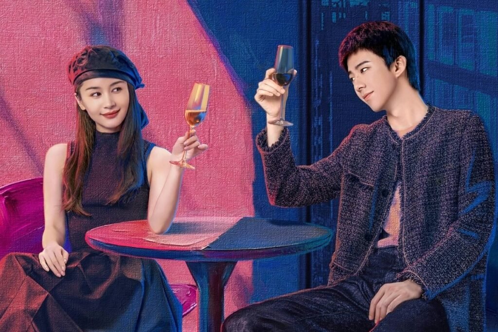 First Impressions: "About Love" Is A C-Drama That Explores The Nuances Of Romance And Relationships 