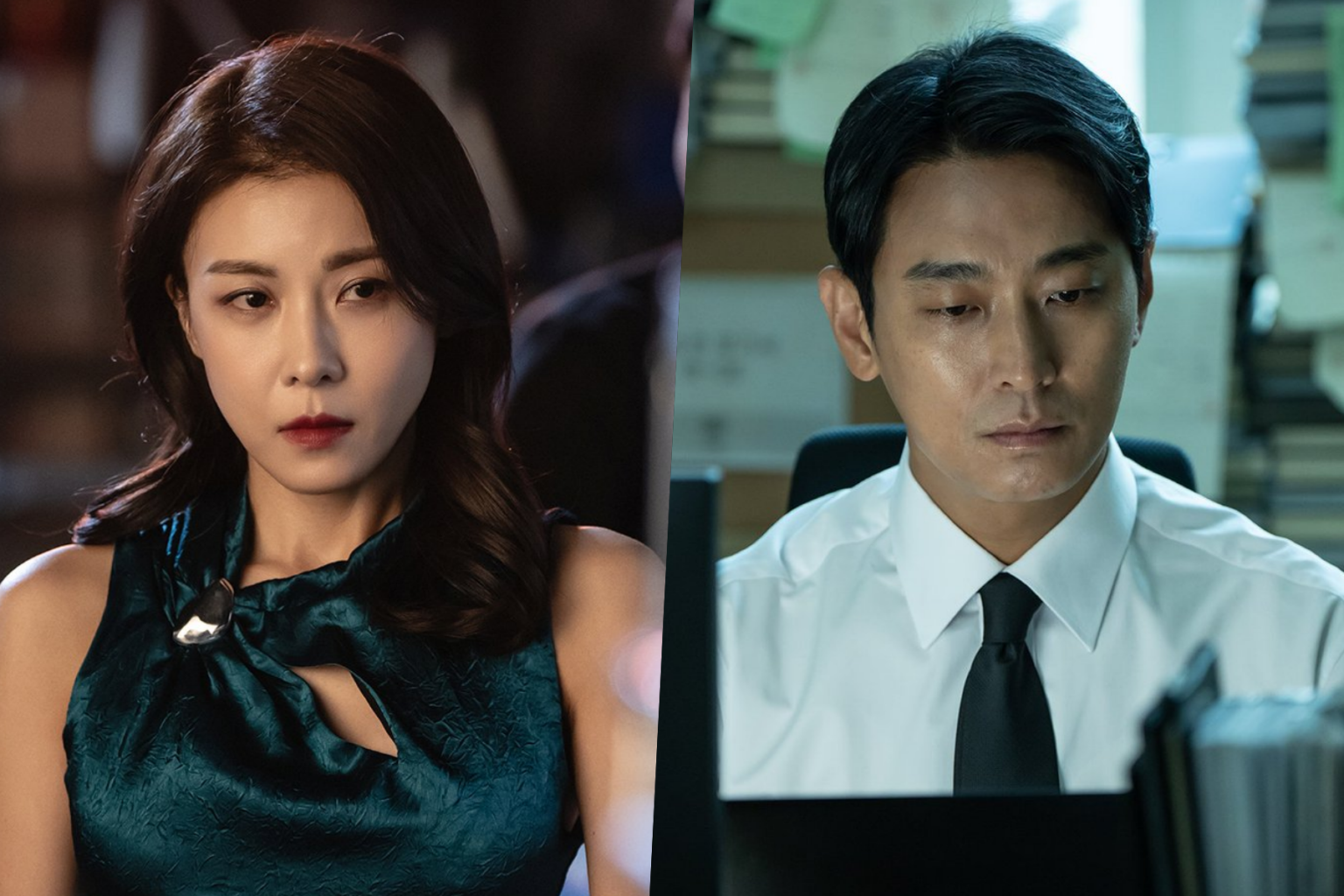 First Impressions: “Climax” Is A Gripping Saga Of Power And Ambition First Impressions: "Climax" Is A Gripping Saga Of Power And Ambition