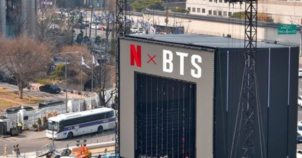 Forced "Shutdown" Mode Activated Due To BTS's Comeback Sparks Fury