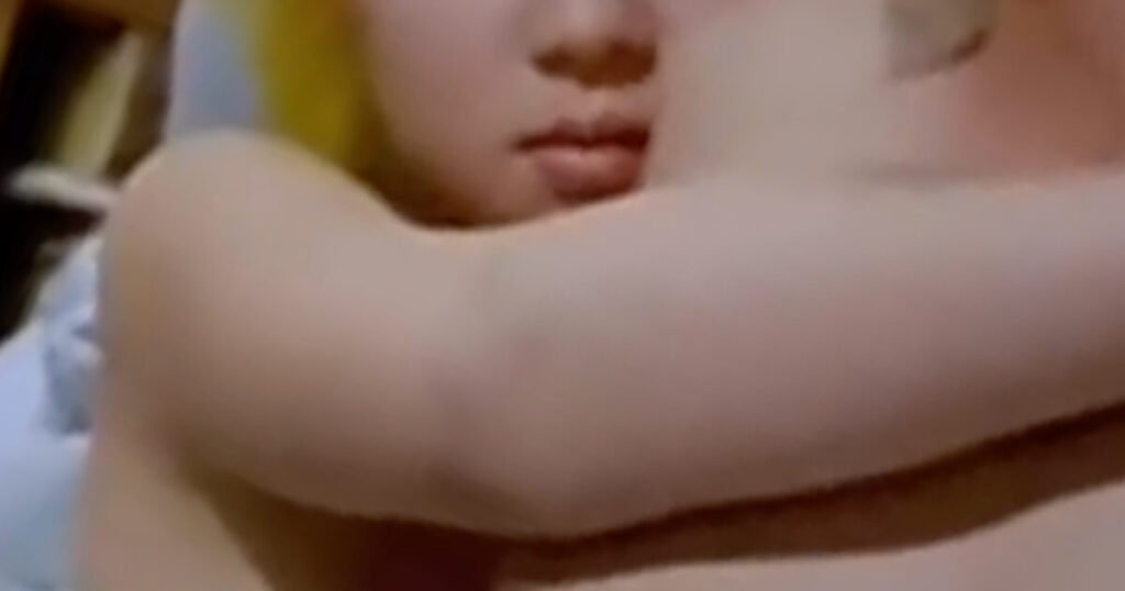 Former Child Star Breaks Down Revealing Why She Took On An Explicit Role At Just 20