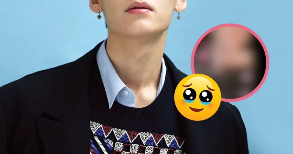 Former K-Pop Group Member Confirms He Is Still In Contact With Ex-Groupmates After Departure