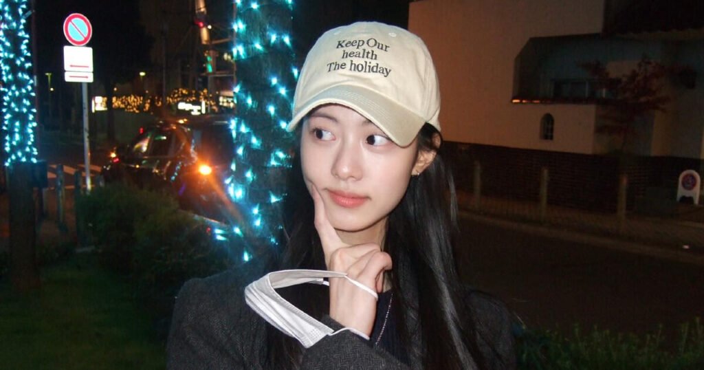 Former LE SSERAFIM Kim Garam’s New Venture Sparks Curiosity Former LE SSERAFIM Kim Garam's New Venture Sparks Curiosity