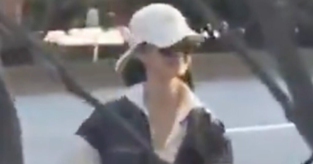 Former NewJeans Member Danielle Spotted With Famous Actor, Eyewitness Report Ignites Buzz Former NewJeans Member Danielle Spotted With Famous Actor, Eyewitness Report Ignites Buzz