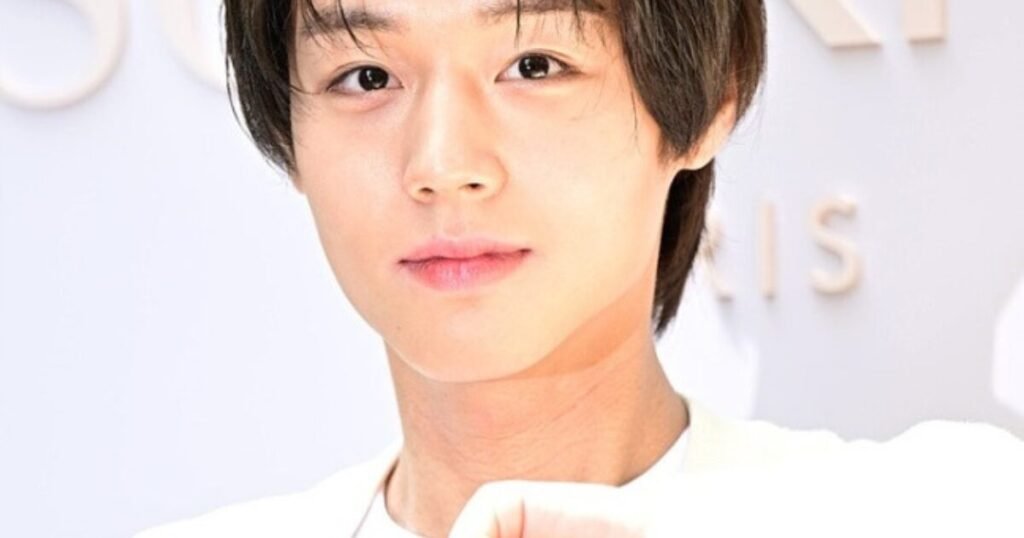 Former Wanna One's Park Jihoon Makes Shocking Move With Solo Career