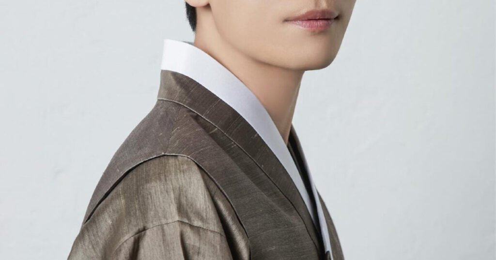 From K-Pop Agency Rejections To Audition Fails — Rising Actor Opens Up About His Rough Career Path