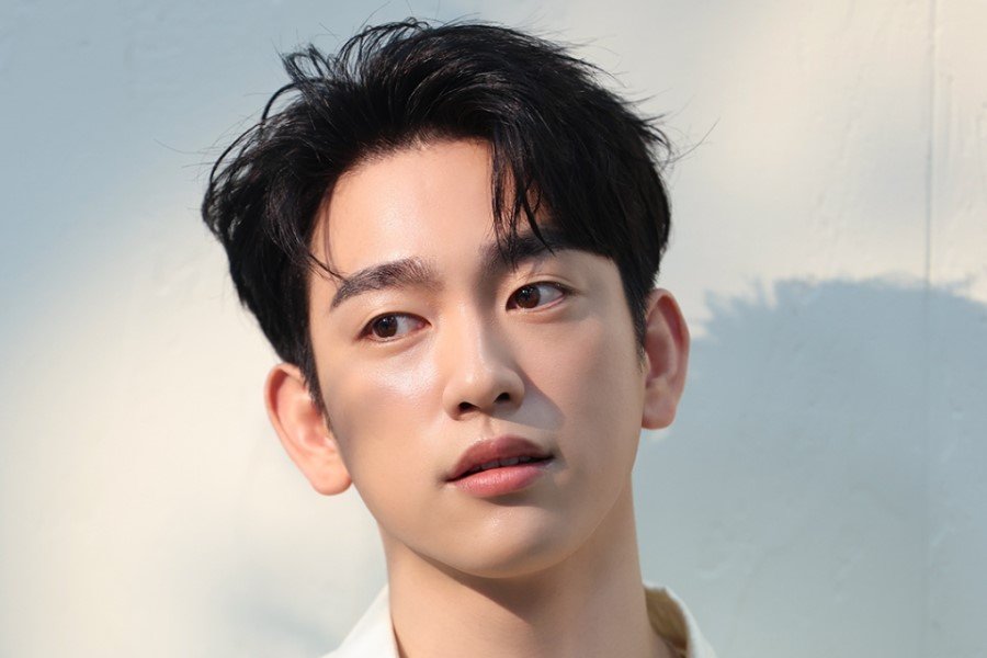 GOT7's Park Jinyoung Confirmed To Make Spring Solo Comeback