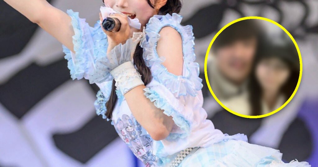 Girl Group Member Fired For Her Behavior With An "Ugly" Male Fan