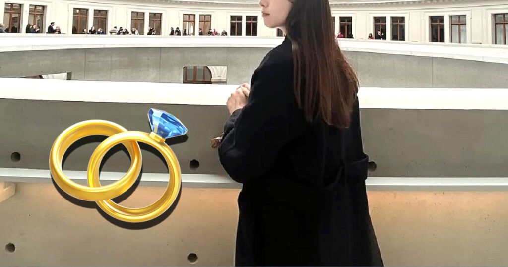 Girl Group Star Announces Her Marriage, Future Plans