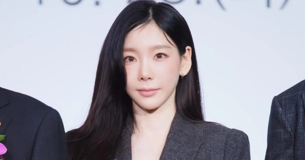 Girls’ Generation’s Taeyeon's Unexpected "Higher Education" Status Goes Viral
