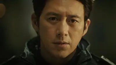 Go Soo Offered Role in “Nine to Six” Go Soo Offered Role in "Nine to Six"