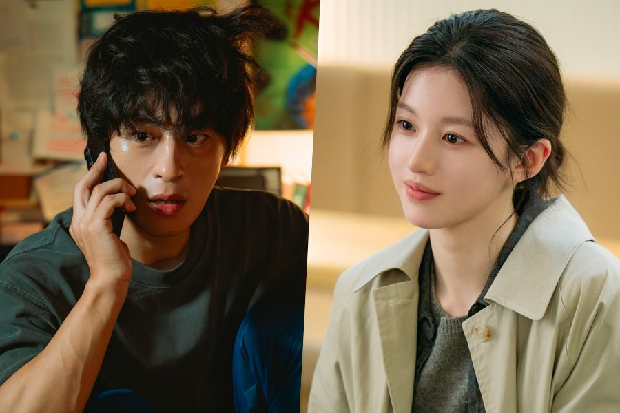 Go Youn Jung Is The Only One Who Still Believes In Koo Kyo Hwan In “We Are All Trying Here” Go Youn Jung Is The Only One Who Still Believes In Koo Kyo Hwan In “We Are All Trying Here”