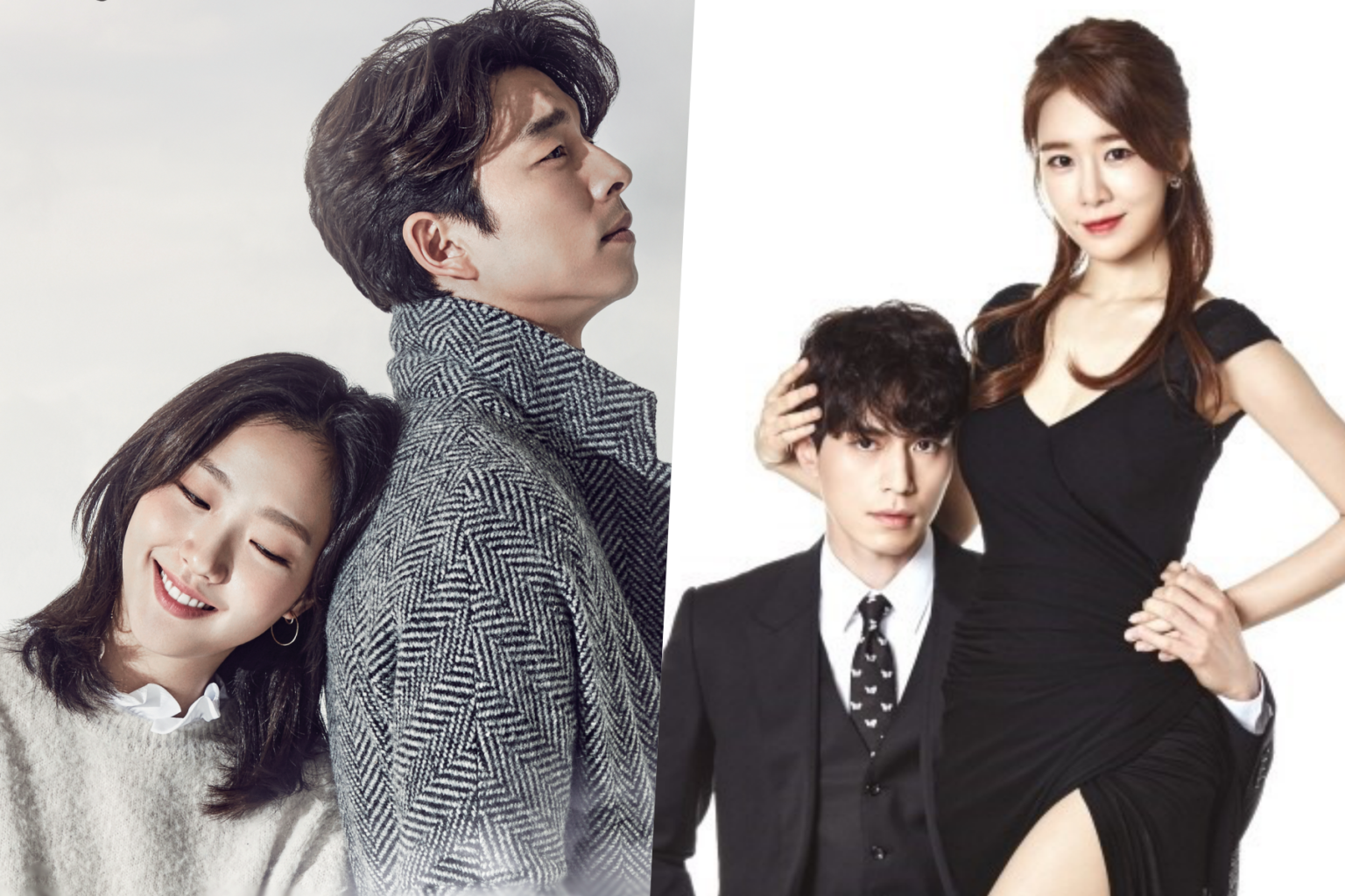 Gong Yoo, Kim Go Eun, Lee Dong Wook, And Yoo In Na Confirmed To Reunite For “Guardian: The Lonely And Great God” 10th Anniversary Special Gong Yoo, Kim Go Eun, Lee Dong Wook, And Yoo In Na Confirmed To Reunite For "Guardian: The Lonely And Great God" 10th Anniversary Special