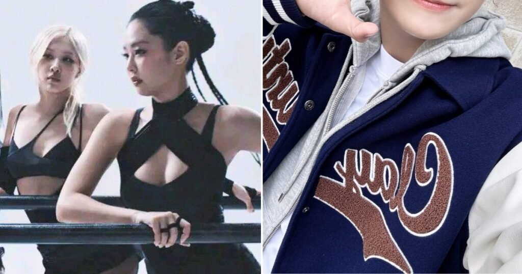 HYBE Idol's Recent Actions For Song "GO" Triggers Hate Towards BLACKPINK