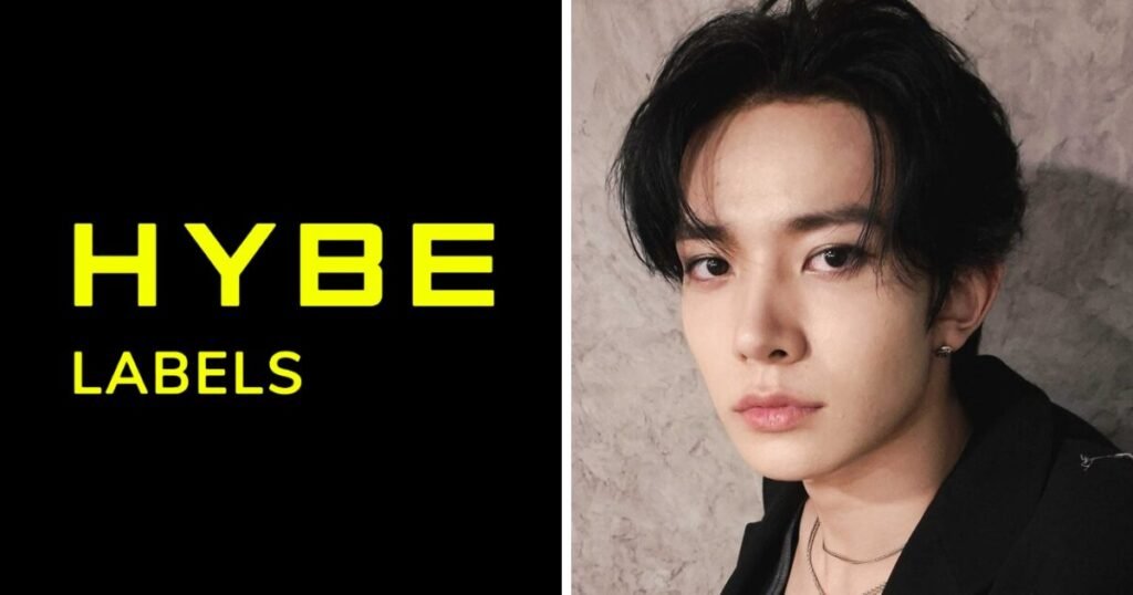 HYBE Staffs' Unexpected Reactions To Former ENHYPEN Heeseung Protest Trucks Spark Hope