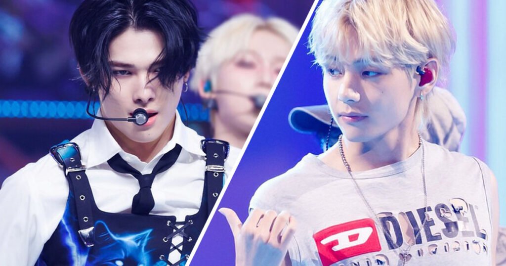 HYBE’s Best Male Dancers, According To Fans