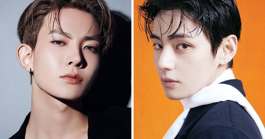 HYBE’s Best Male Singers Of 2026, Ranked HYBE’s Best Male Singers Of 2026, Ranked