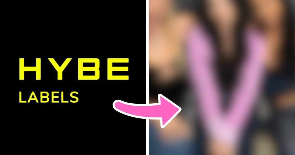 HYBE’s New Girl Group Sparks Heated Reactions With Music Teaser HYBE's New Girl Group Sparks Heated Reactions With Music Teaser