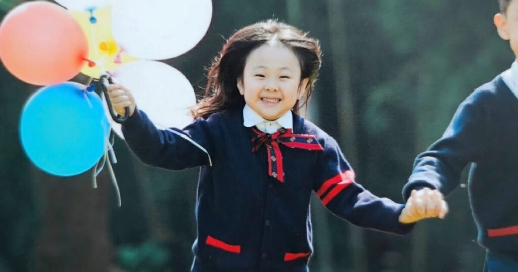 Haha And Byul's Youngest Daughter Becomes A Hot Topic