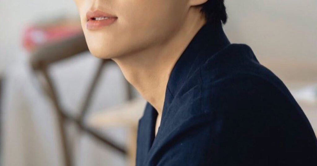 Handsome K-Drama Actor To Tie The Knot At 47