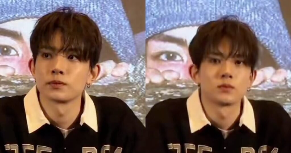 Heartbreaking Video Of One Of ENYPEN Heeseung’s Last Fansigns Goes Viral Heartbreaking Video Of One Of ENYPEN Heeseung's Last Fansigns Goes Viral