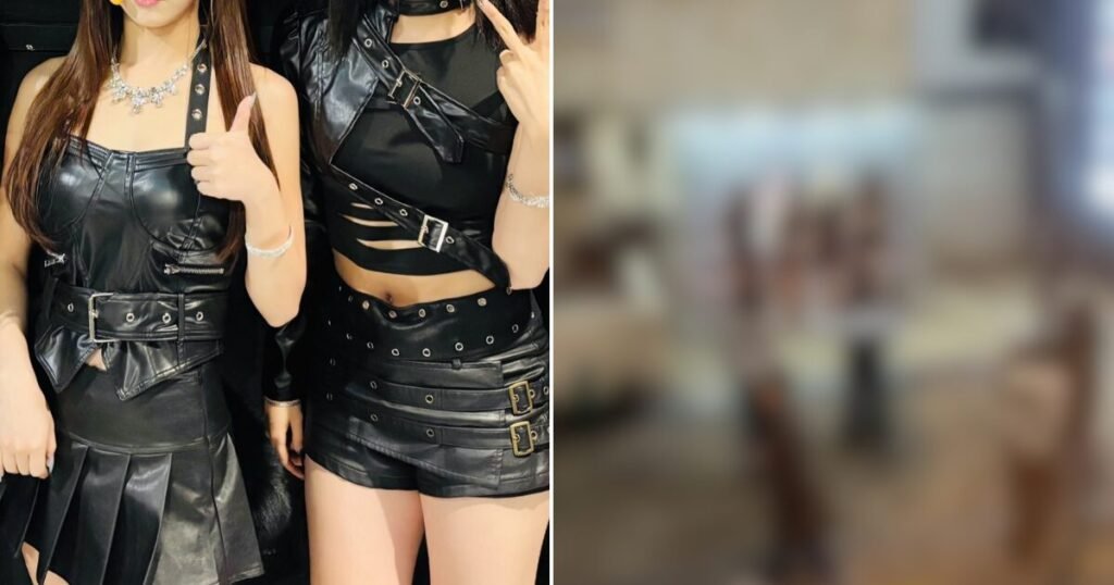 Heartbreaking Viral Photo Claiming Fourth-Gen Girl Group's "Decline" In Popularity Sparks Heated Debate