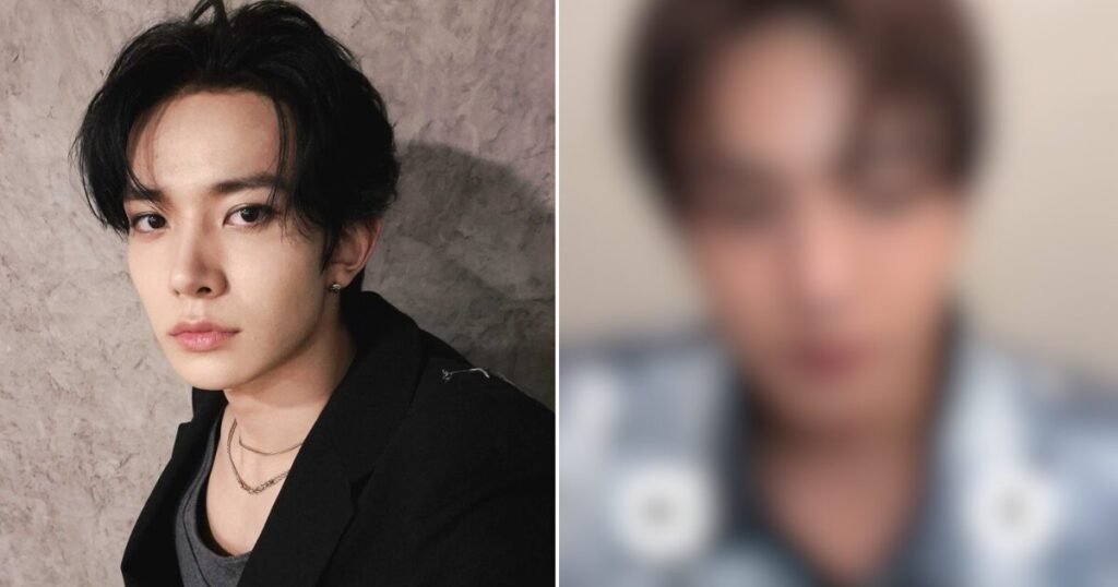 Heeseung’s Behavior During Recent Fan Call Sparks Worry Following His Departure From ENHYPEN Heeseung's Behavior During Recent Fan Call Sparks Worry Following His Departure From ENHYPEN