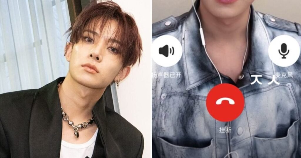 Heeseung's Change In Visuals During Recent Fan Call Incites Heated Debate