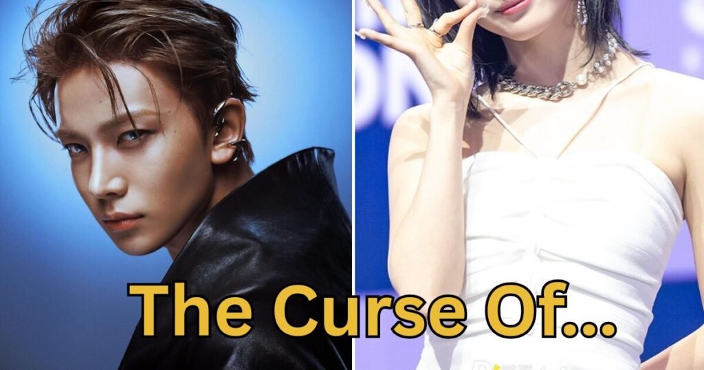 Heeseung's Departure From ENHYPEN Sparks Debate On Recent "Curse" Happening In K-Pop
