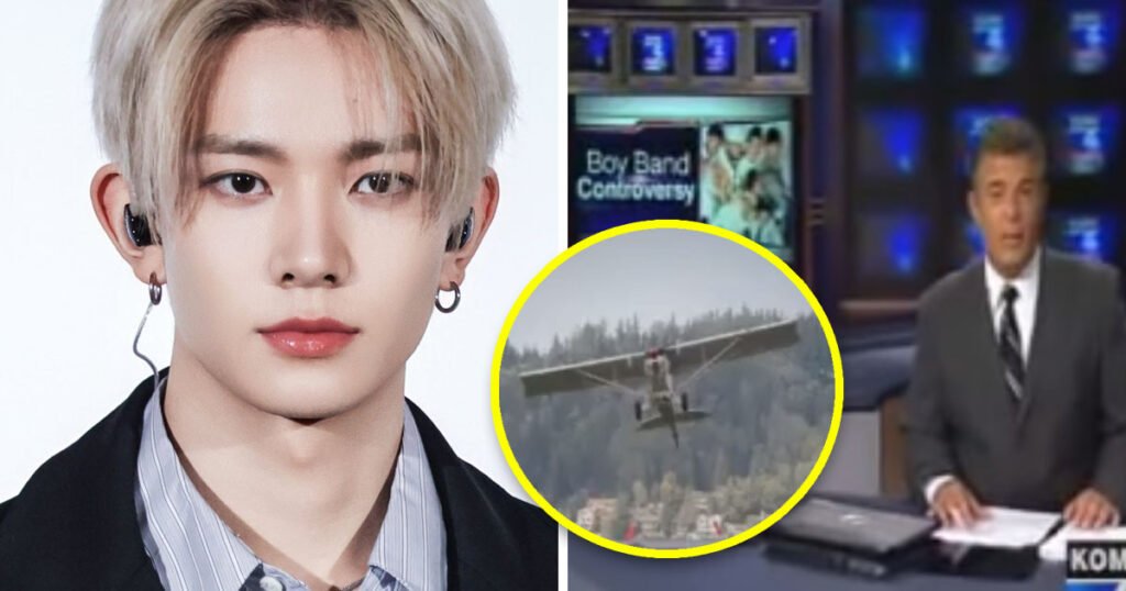 Heeseung's ENHYPEN Exit Brings Back K-Pop's Most "Dedicated" Protest