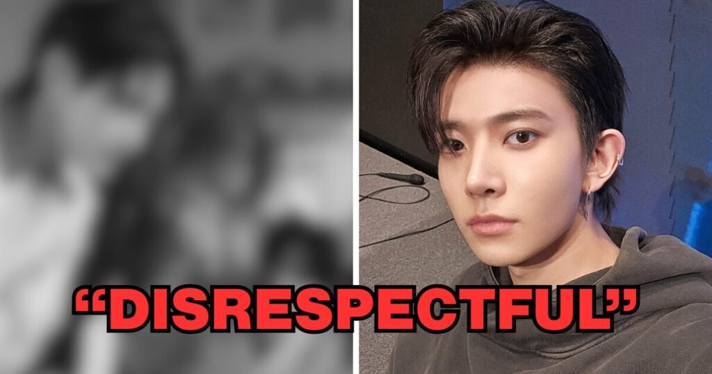 Heeseung’s Shocking Appearance With ENHYPEN Sparks Mixed Reactions Heeseung's Shocking Appearance With ENHYPEN Sparks Mixed Reactions