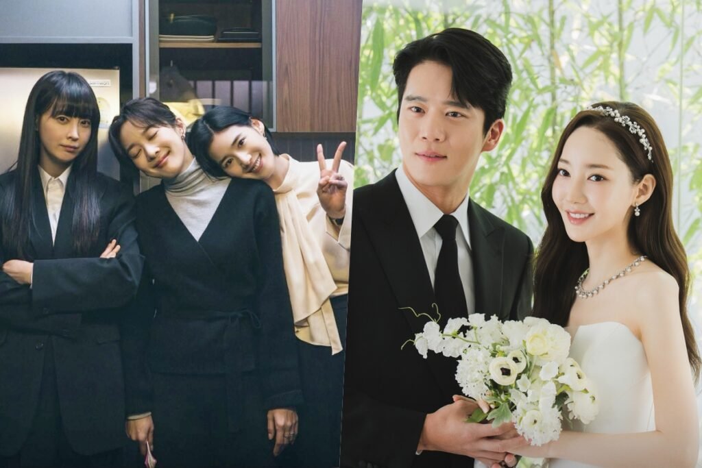 "Honour" Ends On Its Highest Ratings Yet + "Siren's Kiss" Rises