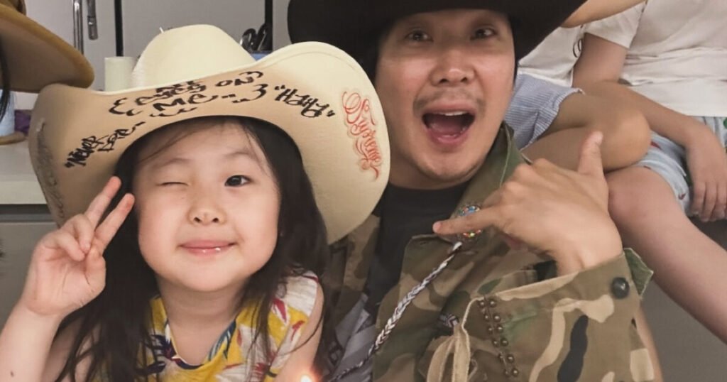 How Haha's Life Changed Due To His Daughter's Rare Disease