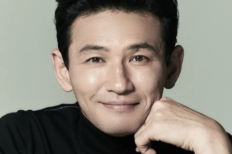 Hwang Jung Min In Talks For New Occult Horror Film By “Concrete Utopia” Director