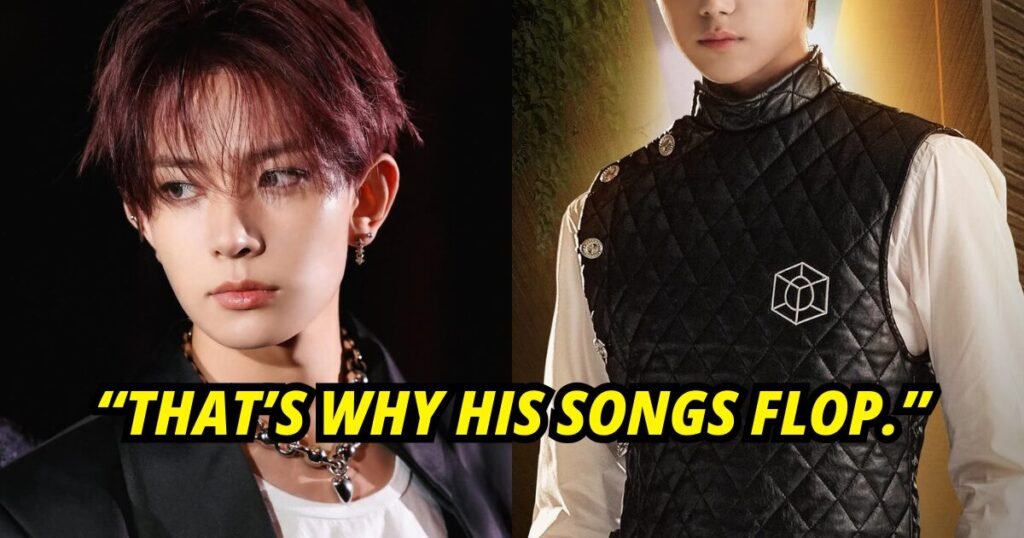 "I-LAND" Contestant's "Shady" Post Following Heeseung's Departure From ENHYPEN Hit With Massive Criticism