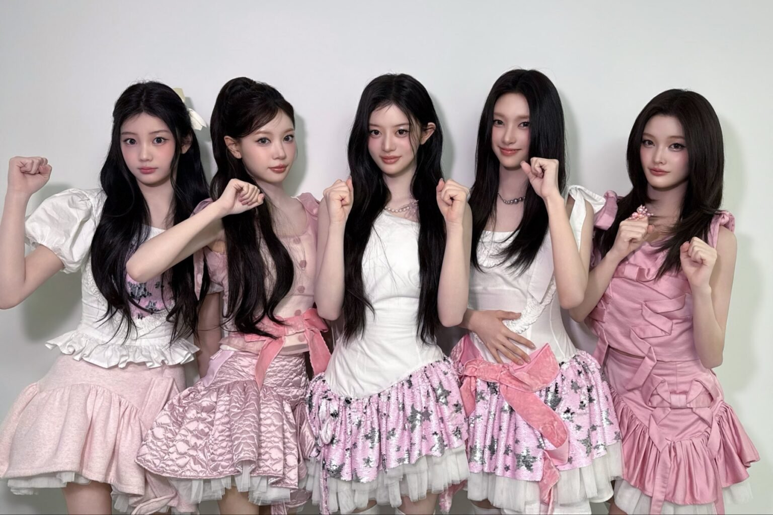 ILLIT Announces April Comeback Date For “It’s Me” ILLIT Announces April Comeback Date For "It's Me"