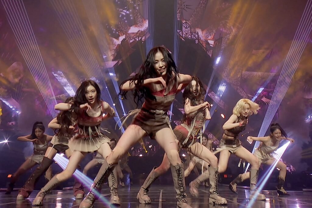 ITZY To Perform Viral Hit "THAT'S A NO NO" On "M Countdown" 6 Years After Its Release