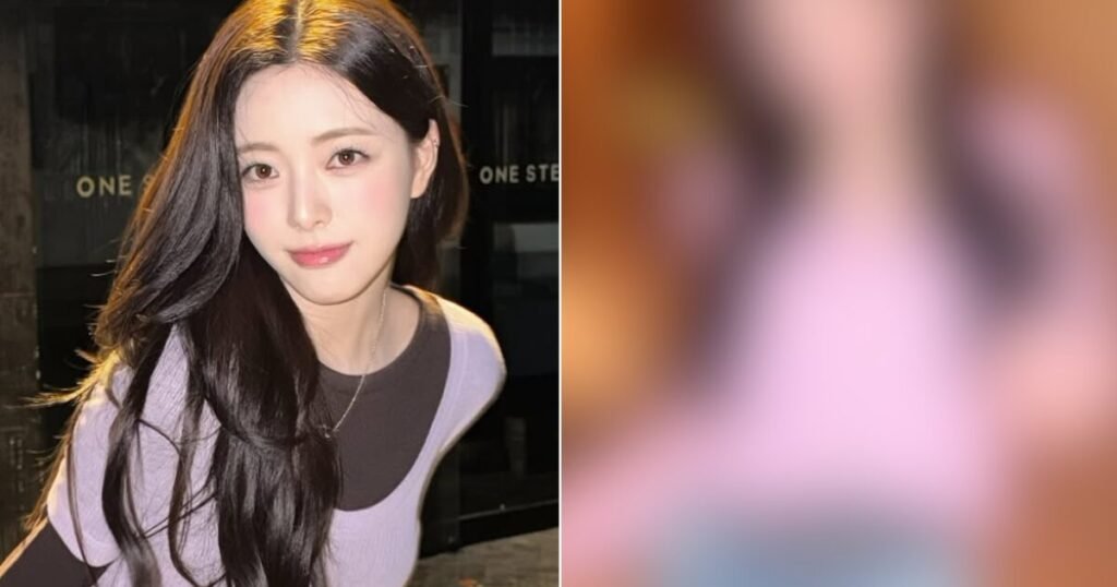 ITZY's Yuna Embroiled In Renewed Hip Pad Controversy With New TikTok