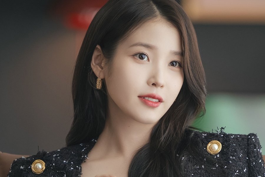IU Talks About Why She Chose To Star In "Perfect Crown," Her Unique Character, And Reasons To Anticipate The Drama
