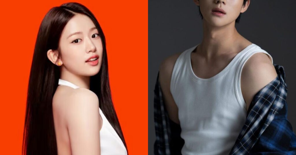 IVE Yujin's Alleged Dating Rumors With Popular Actor Triggers Massive Reactions