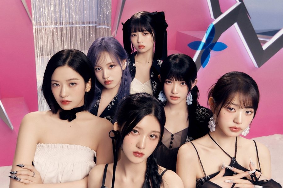 IVE’s “HEYA” Becomes Their 6th MV To Hit 100 Million Views IVE's "HEYA" Becomes Their 6th MV To Hit 100 Million Views