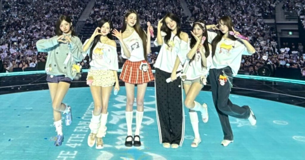 IVE’s “HEYA” MV Surpasses 100 Million Views IVE's "HEYA" MV Surpasses 100 Million Views