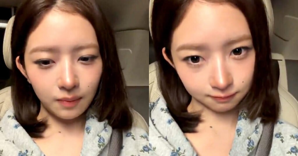 IVE’s Rei Makes A Confession On Live Broadcast, Triggers Massive Reactions