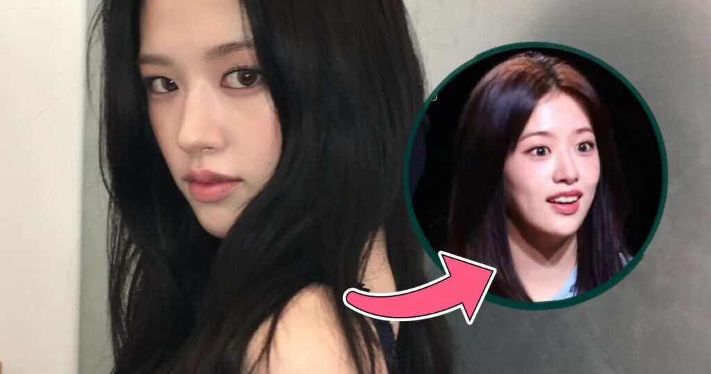 IVE’s Yujin Goes Viral For Statement On AI-Generated Fan Letters At Fansign IVE's Yujin Goes Viral For Statement On AI-Generated Fan Letters At Fansign