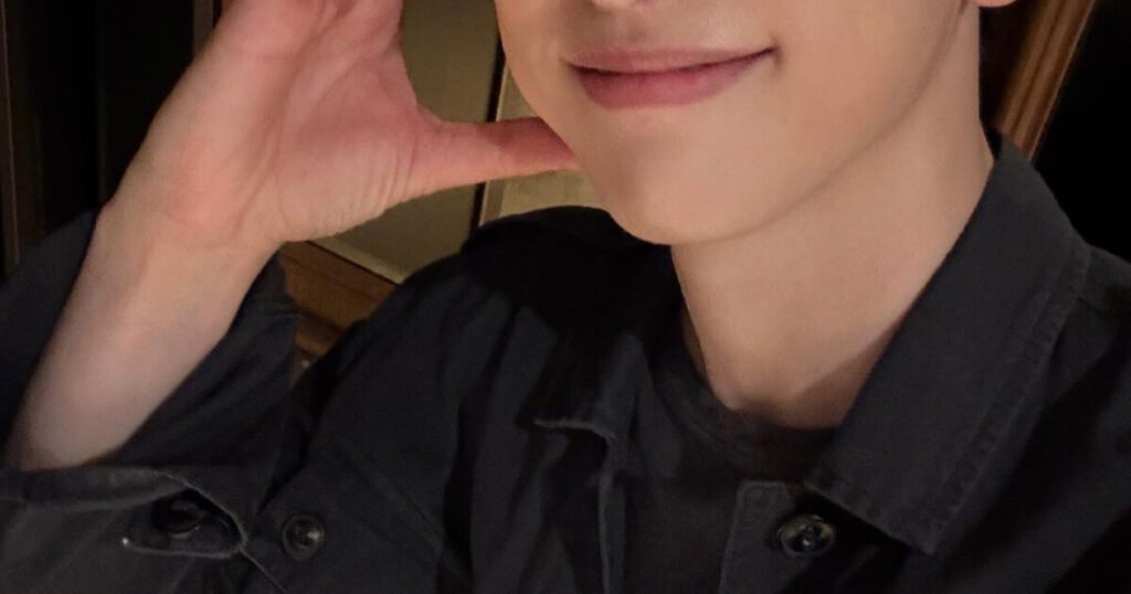 Idol-Turned-Actor Confesses To Getting Fat In Military And How He Lost Weight Before Coming Back