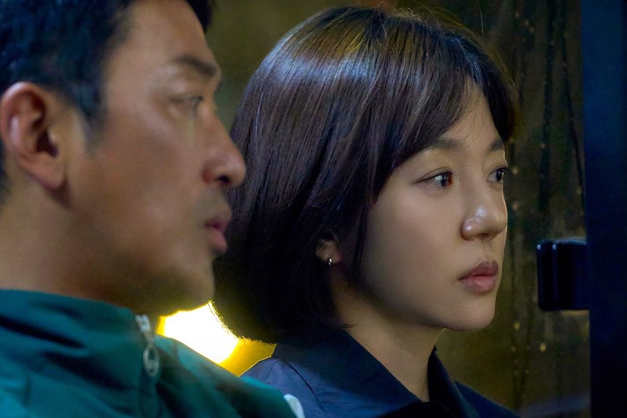 Im Soo Jung Dishes On Her Character In Upcoming Drama "Mad Concrete Dreams"